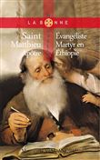 Saint Matthieu, Apôtre, Évangéliste, Martyr