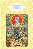 Le petit livre des grandes dates de l'histoire de France