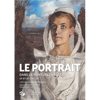 Le portrait dans la peinture en Bretagne