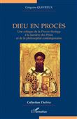 Dieu en procès