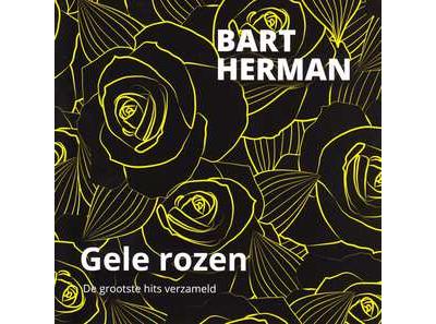 GELE ROZEN