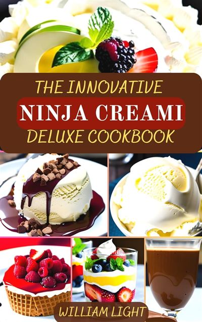 La fabrique à délices Creamy de Ninja nominée au grand Prix de  l'Innovation 2022 