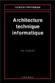 Architecture technique informatique