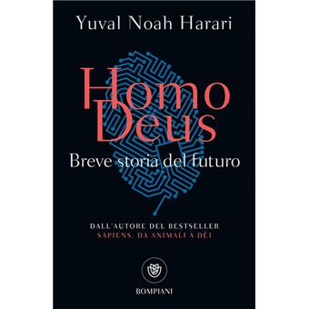 Homo Deus