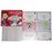 Cartatoto Anglais N2 Les Mots De La Nature – Jeu De 110 Cartes Cartonnées Plastifiées