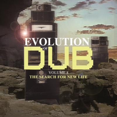 Evolution of dub volume 8