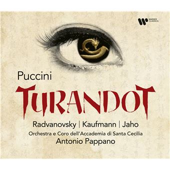 Giacomo Puccini - 1