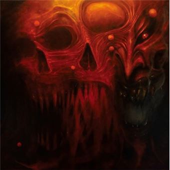 Ontological Mysterium - CD
