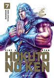 Hokuto No Ken - Réédition T07