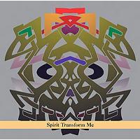 Spirit transform me