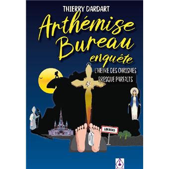 L'heure des chrismes presque parfaits