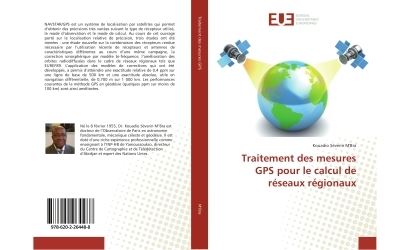 Traitement des mesures gps pour le calcul de reseaux regiona