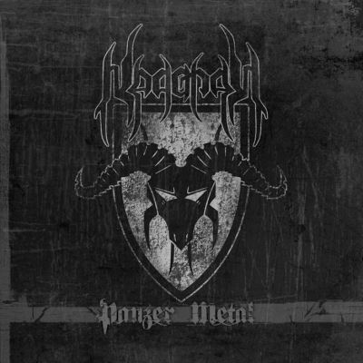 Panzer metal reissue