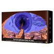 Dune : Deuxième Partie Coffret Édition Limitée Spéciale Fnac numéroté et designé par Laurent Durieux SteelBook® Blu-ray 4K Ultra HD