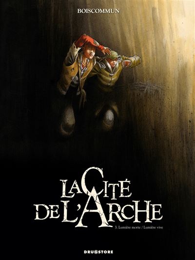 La Cité de l'Arche