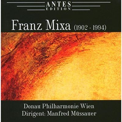 Franz mixa islaendische r