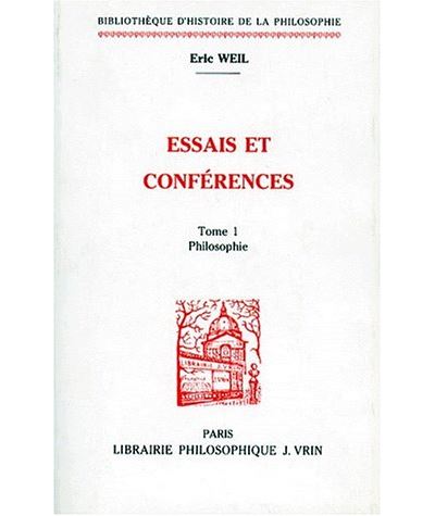 Philosophie