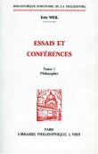 Essais et conférences
