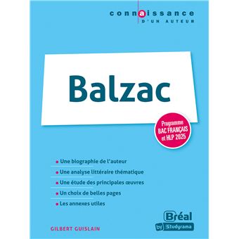 Balzac