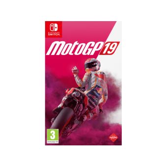 MotoGP™19 Nintendo Switch