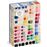 PUZZLE - 1000 PIECE: JOHN DERIAN - PAINTER'S PALETTE