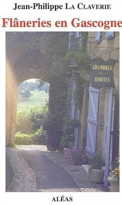 Flânerie en Gascogne