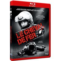 Le Cheval de fer Blu-ray