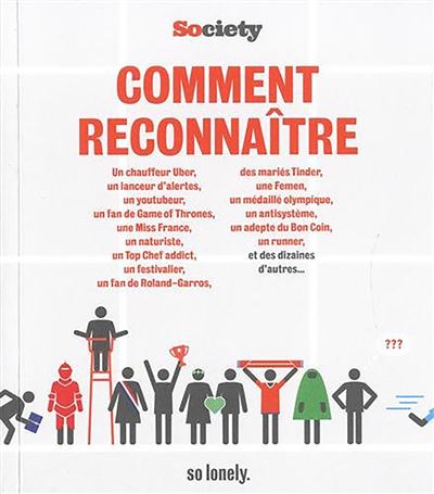 Comment reconnaitre