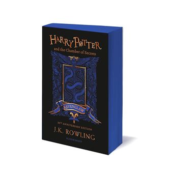 Harry PotterHarry Potter and The Chamber of Secrets