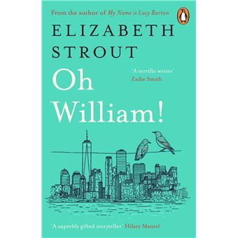 OH WILLIAM!