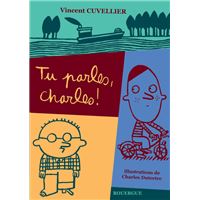 Tu parles, Charles !