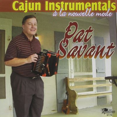 Cajun instrumentals