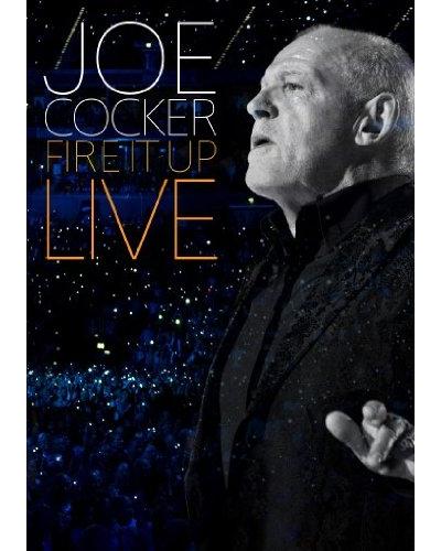 Fire it up live DVD