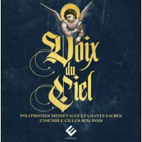 Voix du ciel