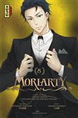 Moriarty - Tome 8