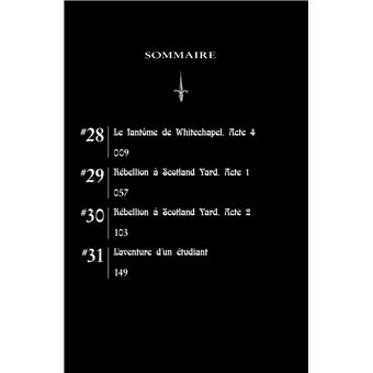 Moriarty - Tome 8