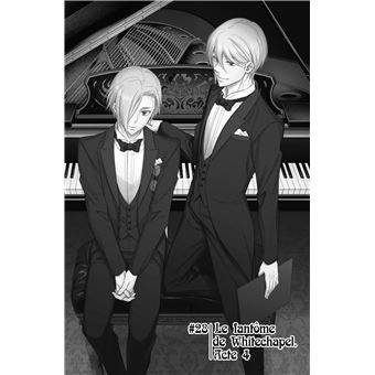 Moriarty - Tome 8
