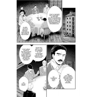 Moriarty - Tome 8