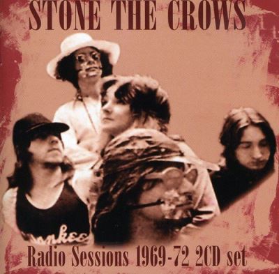 Radio sessions 1969 1972
