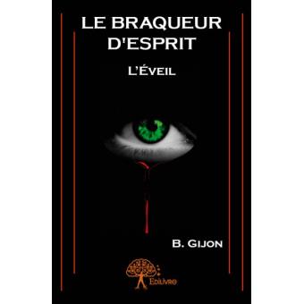 Le braqueur d'esprit - 1