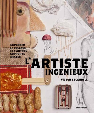 L'artiste ingénieux