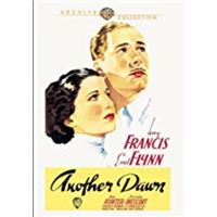 Another Dawn DVD