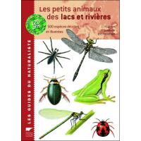 Les petits animaux des lacs et rivières