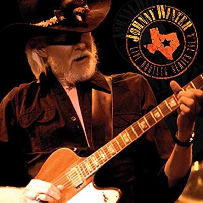 Live bootleg series vol 4 cvn