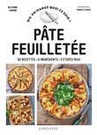 Pâte feuilletée