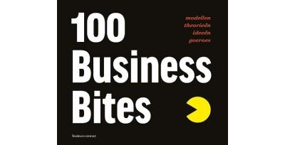 100 business bites