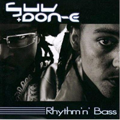Rhythm and bass