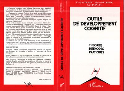 Outils de developpement cognitif