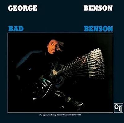 Bad Benson Edition remasterisée