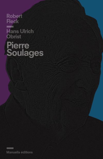 Sur Pierre Soulages
